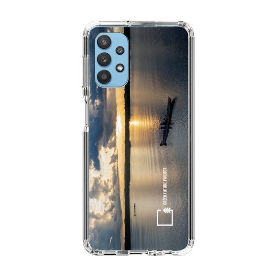 Slim Protection Case［ Green Future Project - Landscape ］