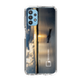 Slim Protection Case［ Green Future Project - Landscape ］