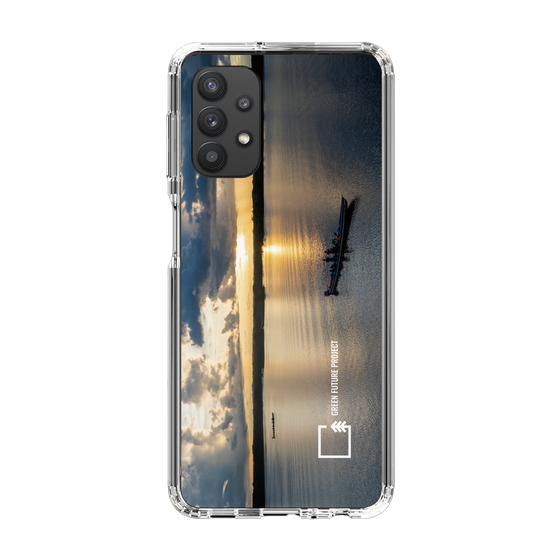 Slim Protection Case［ Green Future Project - Landscape ］