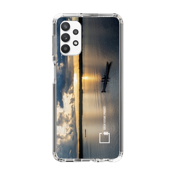 Slim Protection Case［ Green Future Project - Landscape ］