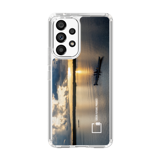 Slim Protection Case［ Green Future Project - Landscape ］