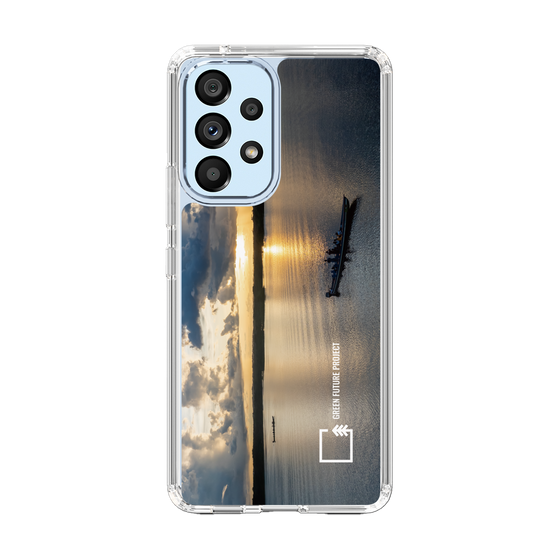 Slim Protection Case［ Green Future Project - Landscape ］