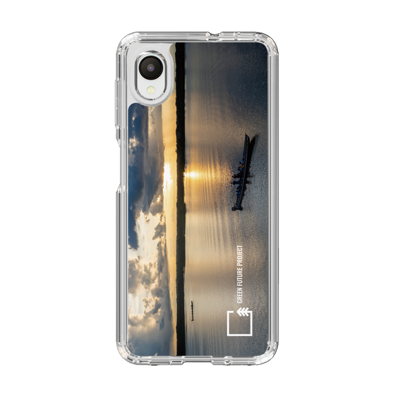Slim Protection Case［ Green Future Project - Landscape ］