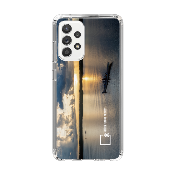 Slim Protection Case［ Green Future Project - Landscape ］