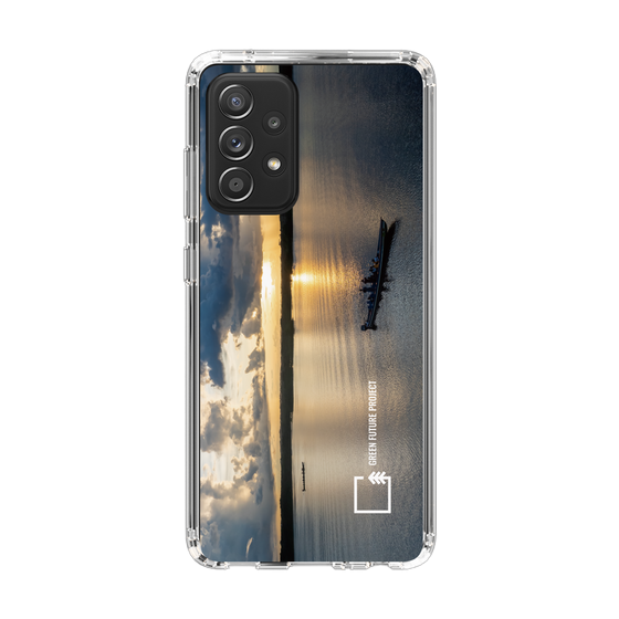 Slim Protection Case［ Green Future Project - Landscape ］