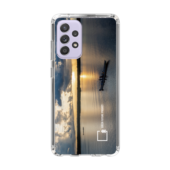 Slim Protection Case［ Green Future Project - Landscape ］