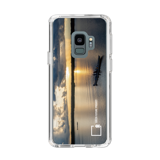 Slim Protection Case［ Green Future Project - Landscape ］