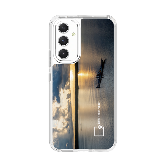 Slim Protection Case［ Green Future Project - Landscape ］