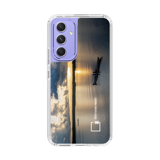 Slim Protection Case［ Green Future Project - Landscape ］