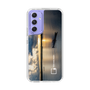 Slim Protection Case［ Green Future Project - Landscape ］