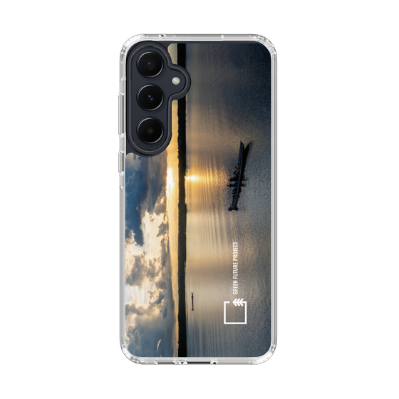 Slim Protection Case［ Green Future Project - Landscape ］