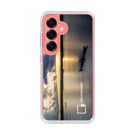 Slim Protection Case［ Green Future Project - Landscape ］