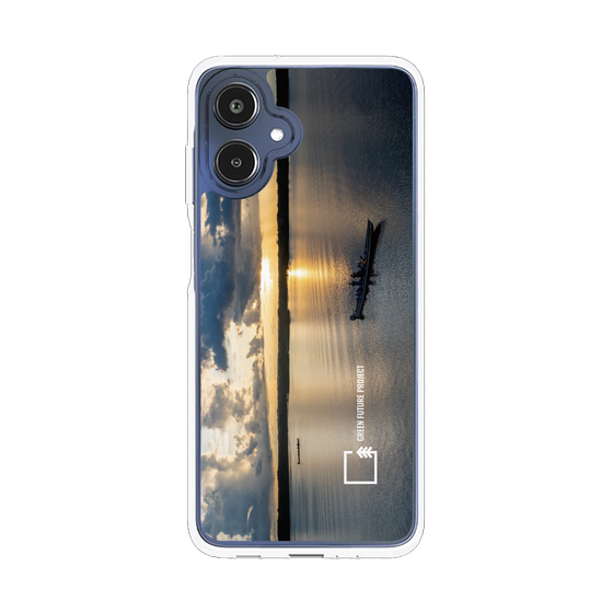 Slim Protection Case［ Green Future Project - Landscape ］