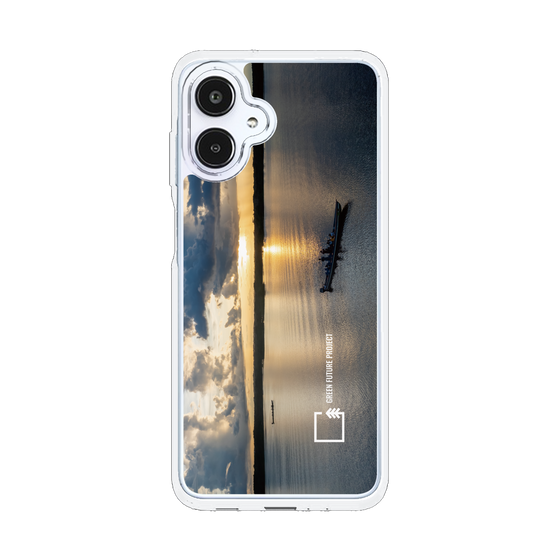 Slim Protection Case［ Green Future Project - Landscape ］