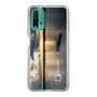 Slim Protection Case［ Green Future Project - Landscape ］