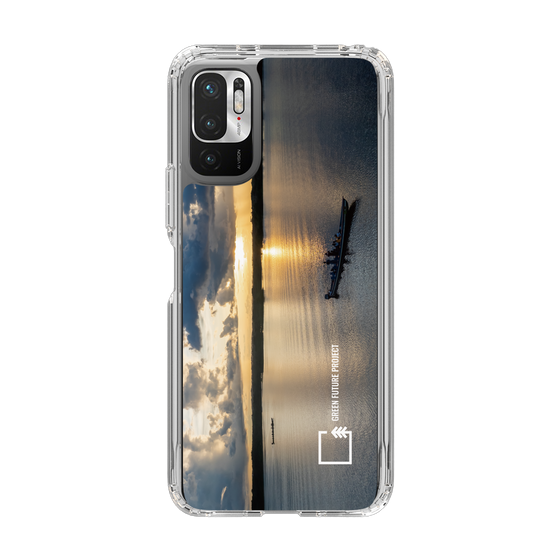 Slim Protection Case［ Green Future Project - Landscape ］