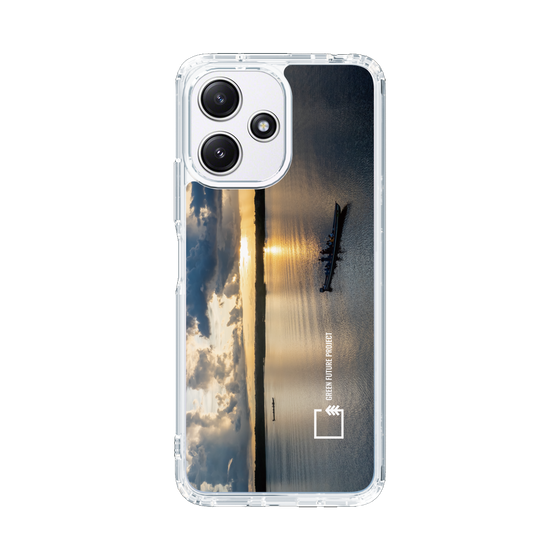 Slim Protection Case［ Green Future Project - Landscape ］