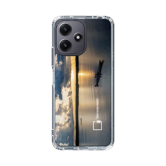Slim Protection Case［ Green Future Project - Landscape ］
