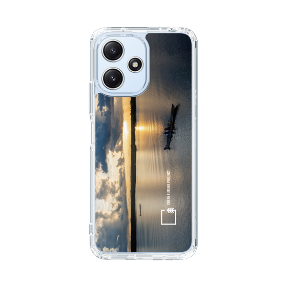 Slim Protection Case［ Green Future Project - Landscape ］