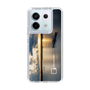 Slim Protection Case［ Green Future Project - Landscape ］