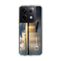 Slim Protection Case［ Green Future Project - Landscape ］