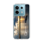 Slim Protection Case［ Green Future Project - Landscape ］
