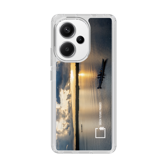Slim Protection Case［ Green Future Project - Landscape ］