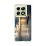 Slim Protection Case［ Green Future Project - Landscape ］