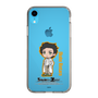 Slim Protection Case［ STEINS;GATE - Chibi character - Rintaro Okabe ］