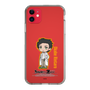 Slim Protection Case［ STEINS;GATE - Chibi character - Rintaro Okabe ］