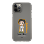 Slim Protection Case［ STEINS;GATE - Chibi character - Rintaro Okabe ］