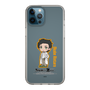 Slim Protection Case［ STEINS;GATE - Chibi character - Rintaro Okabe ］