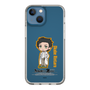 Slim Protection Case［ STEINS;GATE - Chibi character - Rintaro Okabe ］