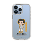 Slim Protection Case［ STEINS;GATE - Chibi character - Rintaro Okabe ］