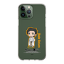 Slim Protection Case［ STEINS;GATE - Chibi character - Rintaro Okabe ］