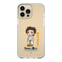 Slim Protection Case［ STEINS;GATE - Chibi character - Rintaro Okabe ］