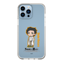 Slim Protection Case［ STEINS;GATE - Chibi character - Rintaro Okabe ］