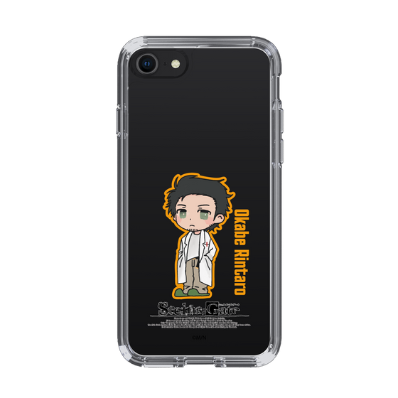Slim Protection Case［ STEINS;GATE - Chibi character - Rintaro Okabe ］