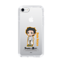 Slim Protection Case［ STEINS;GATE - Chibi character - Rintaro Okabe ］