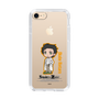 Slim Protection Case［ STEINS;GATE - Chibi character - Rintaro Okabe ］