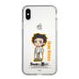 Slim Protection Case［ STEINS;GATE - Chibi character - Rintaro Okabe ］