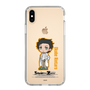 Slim Protection Case［ STEINS;GATE - Chibi character - Rintaro Okabe ］