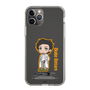 Slim Protection Case［ STEINS;GATE - Chibi character - Rintaro Okabe ］