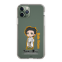 Slim Protection Case［ STEINS;GATE - Chibi character - Rintaro Okabe ］