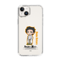 Slim Protection Case［ STEINS;GATE - Chibi character - Rintaro Okabe ］