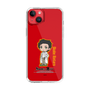 Slim Protection Case［ STEINS;GATE - Chibi character - Rintaro Okabe ］