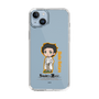 Slim Protection Case［ STEINS;GATE - Chibi character - Rintaro Okabe ］