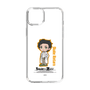 Slim Protection Case［ STEINS;GATE - Chibi character - Rintaro Okabe ］