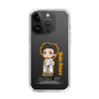 Slim Protection Case［ STEINS;GATE - Chibi character - Rintaro Okabe ］
