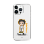 Slim Protection Case［ STEINS;GATE - Chibi character - Rintaro Okabe ］